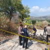 Antre BBM Berujung Petaka, Enam Motor Warga Lembata Dibakar OTK