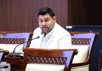 Pembentukan Kodam Sobe Sonbai Diapresiasi Gavriel Novanto