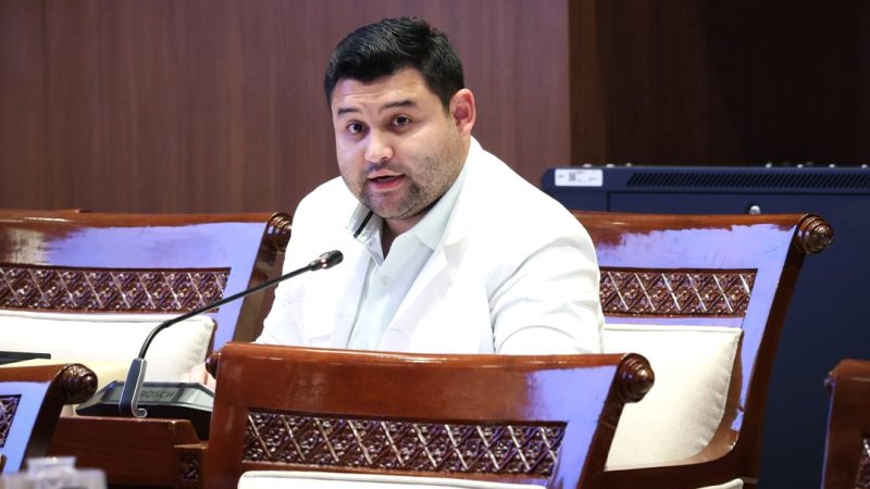 Pembentukan Kodam Sobe Sonbai Diapresiasi Gavriel Novanto