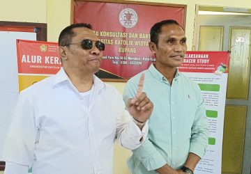 Prapid 3 Legislator TTU Kandas, Keluarga Dokter Icha Singgung P21 hingga Penjara di Nusa Kambangan