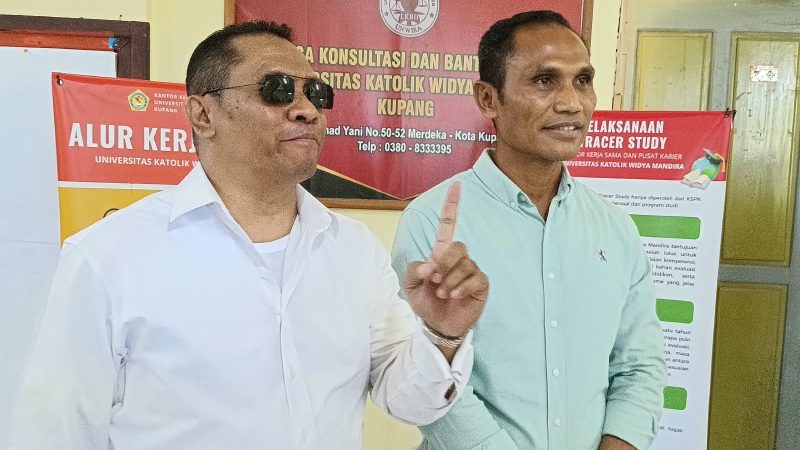 Prapid 3 Legislator TTU Kandas, Keluarga Dokter Icha Singgung P21 hingga Penjara di Nusa Kambangan
