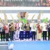 Gereja Tak Hanya Bernyanyi, Tapi Hadir Pulihkan Masyarakat