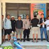 Diduga Curi HP, Felix Ataupah Diamankan Polisi