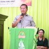Yosef Lede: Gereja Harus Jadi Saluran Berkat bagi Masyarakat