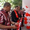Wagub Johni Tantang Gereja Lawan Kemiskinan dan Stunting