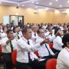 Diklat 157 Calon Kepsek, Wagub Johni Minta Wujudkan Perubahan Nyata di Sekolah