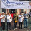 Bidik Potensi Laut, Wagub Belajar Pajak Kendaraan Air ke Kaltara