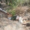 Empat Hari Tak Terlihat, Petrus Ditemukan Meninggal di Hutan Takari