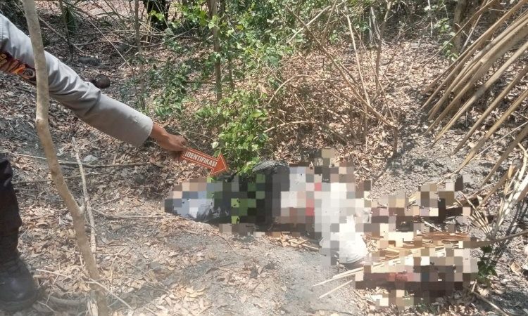 Empat Hari Tak Terlihat, Petrus Ditemukan Meninggal di Hutan Takari